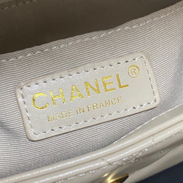 샤넬 CHANEL 숄더백 AS9957 C2300