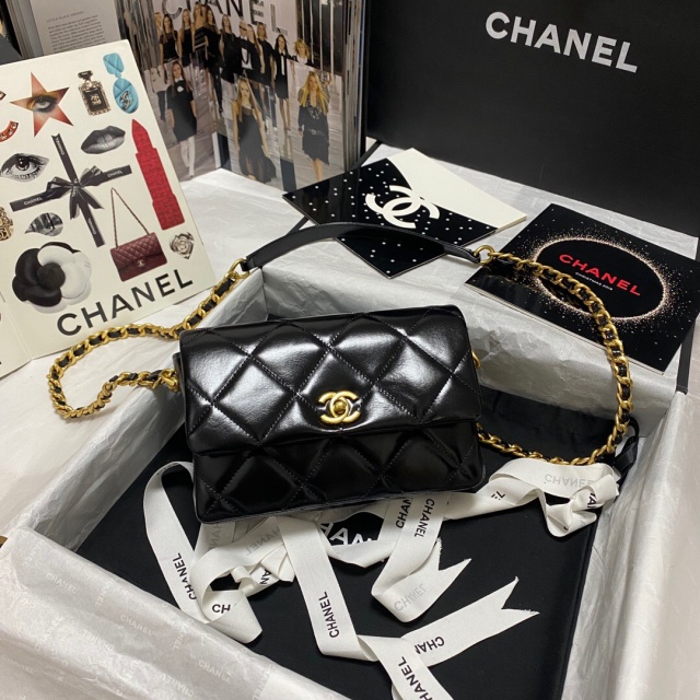 샤넬 CHANEL 숄더백 AS9957 C2302