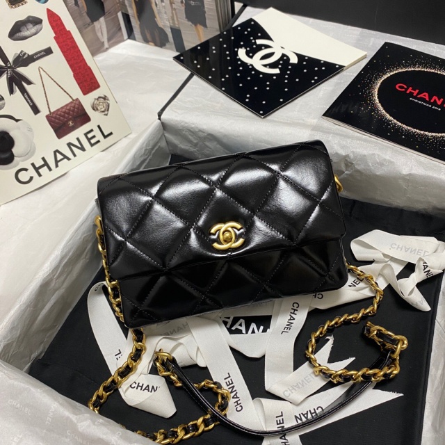 샤넬 CHANEL 숄더백 AS9957 C2302