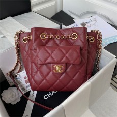 샤넬 CHANEL 듀마 숄더백 AS2808 C2283