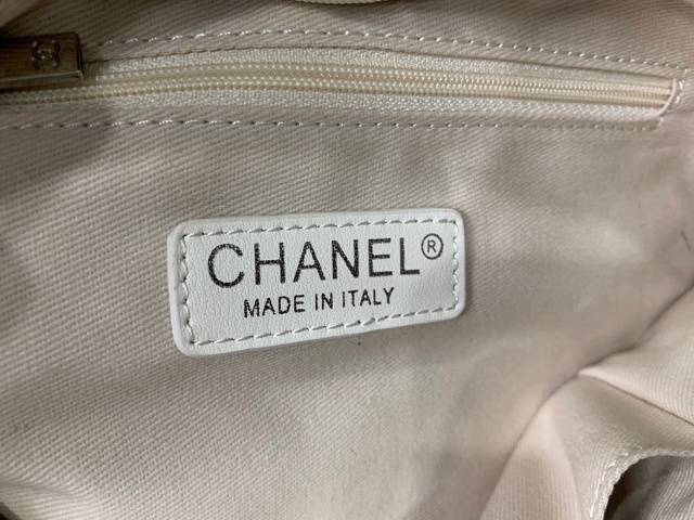 샤넬 CHANEL 미니 도빌백  C2309