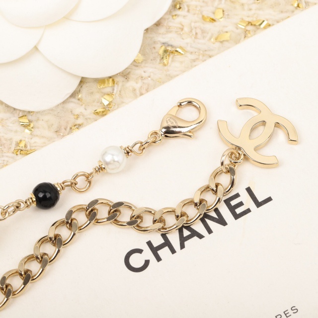 샤넬 CHANEL 목걸이 CN0095