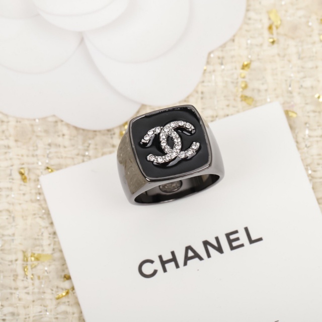 샤넬 CHANEL 반지 CN0093