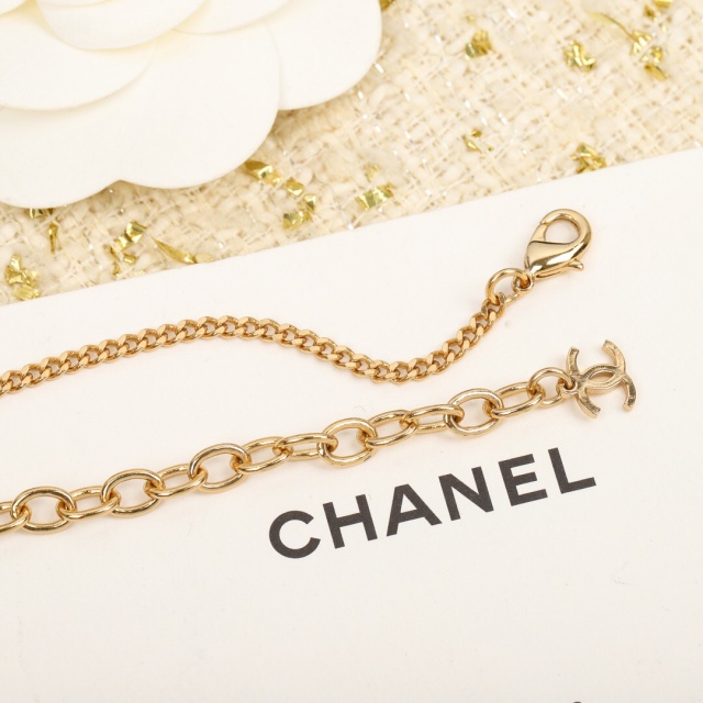 샤넬 CHANEL 목걸이 CN00116