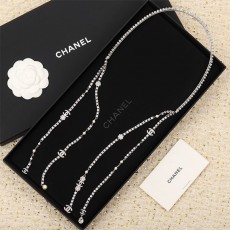 샤넬 CHANEL 목걸이 CN0094