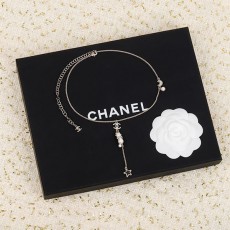 샤넬 CHANEL 목걸이 CN00107