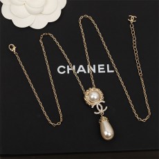 샤넬 CHANEL 목걸이 CN00117