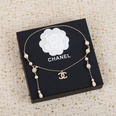 샤넬 CHANEL 목걸이 CN00119