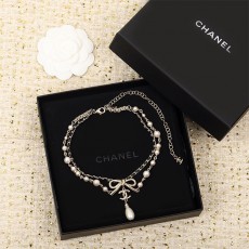 샤넬 CHANEL 목걸이 CN0081