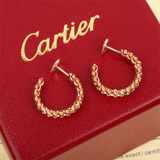 까르띠에 CARTIER 귀걸이 CA0007