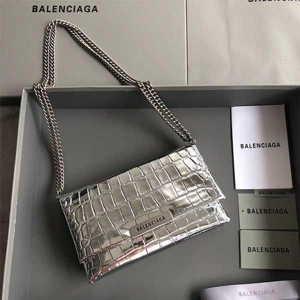 발렌시아가 Balenciaga 트리플렛 숄더백 BC0509