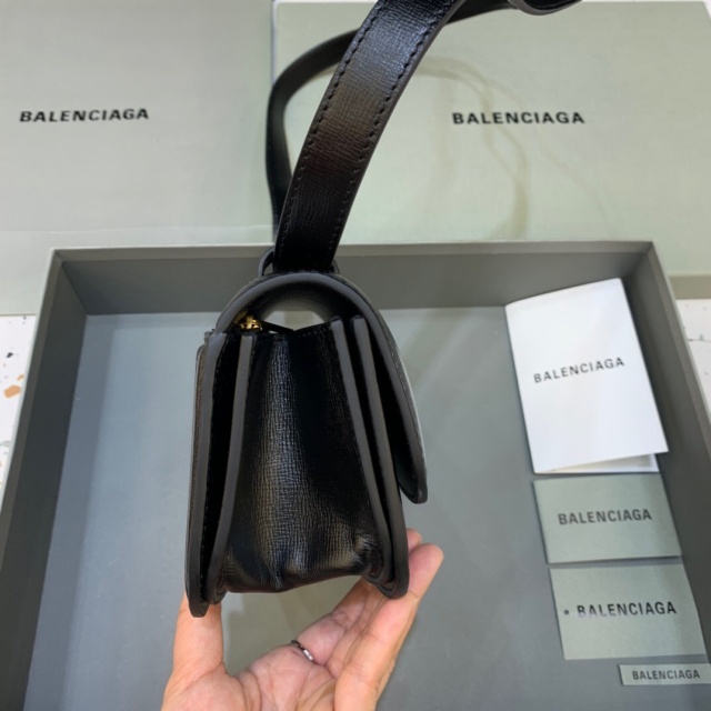 발렌시아가 Balenciaga 가십 숄더백 92726 BC0496