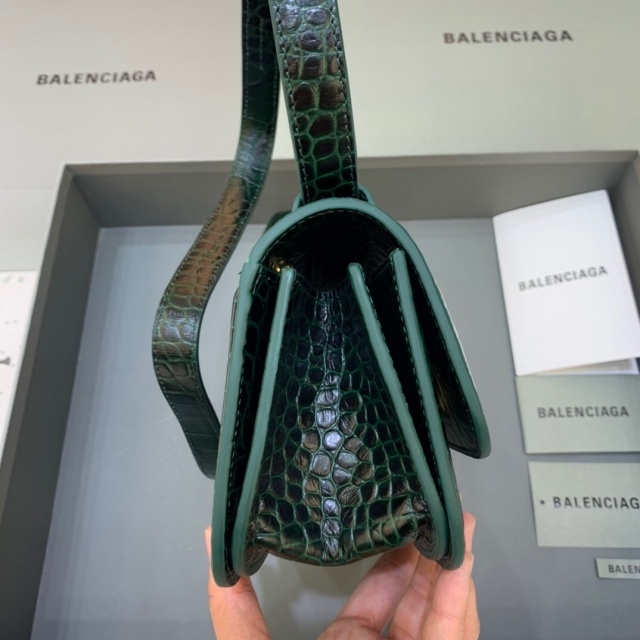 발렌시아가 Balenciaga 가십 숄더백 92726 BC0524