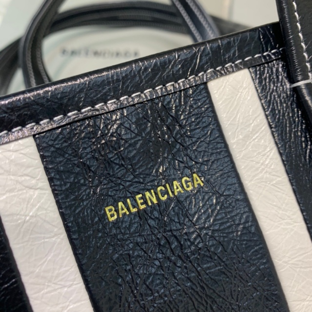 발렌시아가 Balenciaga 바베스 미디엄 토트백 BC0541