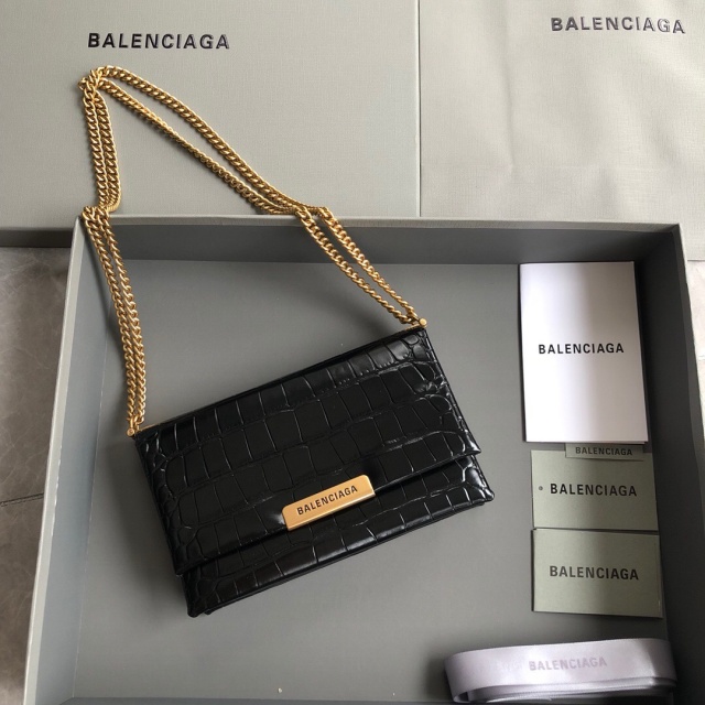 발렌시아가 Balenciaga 트리플렛 숄더백 BC0508