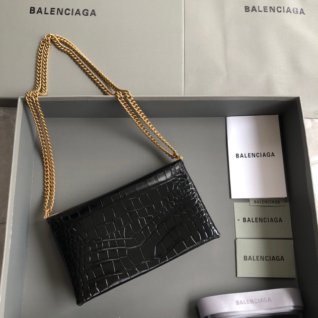 발렌시아가 Balenciaga 트리플렛 숄더백 BC0508