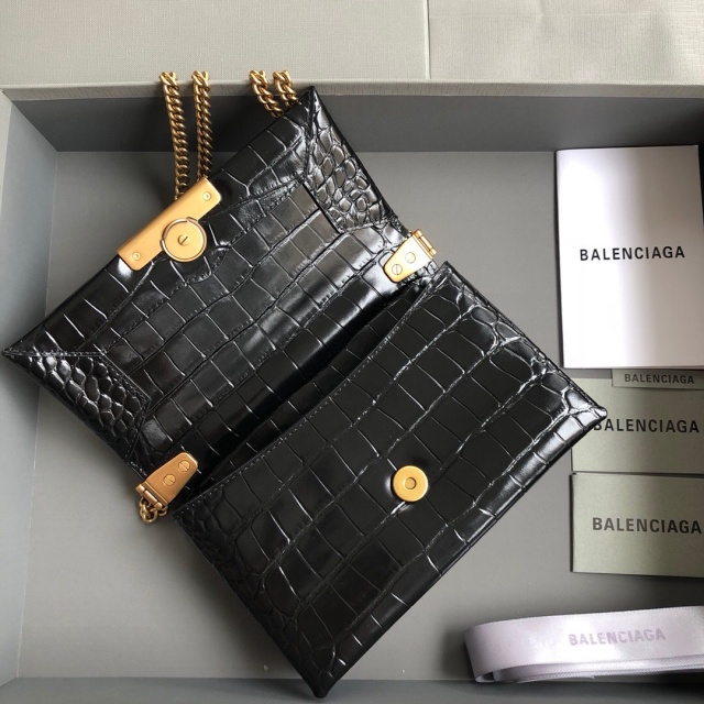 발렌시아가 Balenciaga 트리플렛 숄더백 BC0508