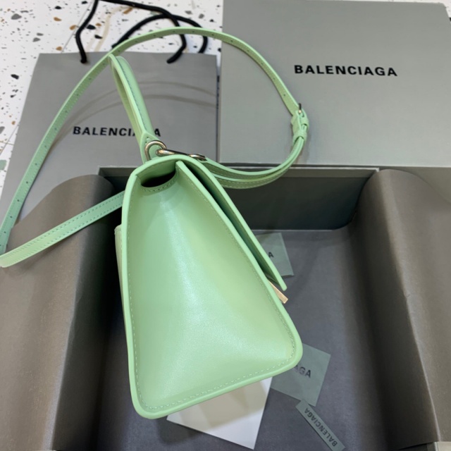 발렌시아가 Balenciaga 아워글래스 토트백 BC0512