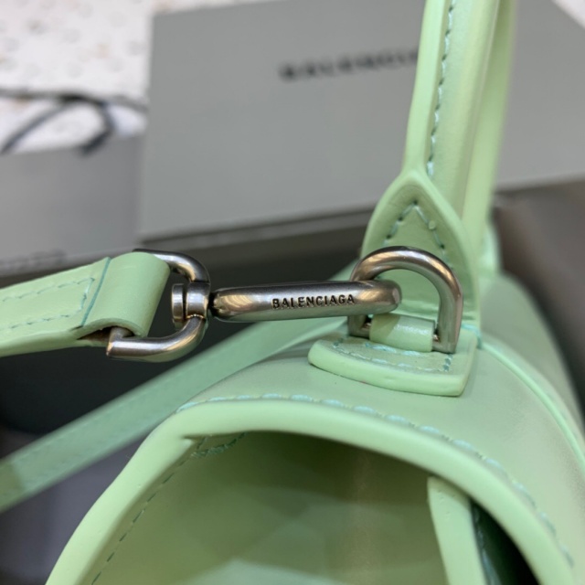 발렌시아가 Balenciaga 아워글래스 토트백 BC0512