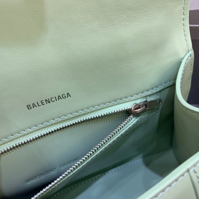 발렌시아가 Balenciaga 아워글래스 토트백 BC0512