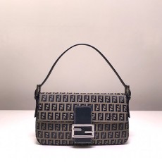 펜디 FENDI 여성 토트백 FD08389