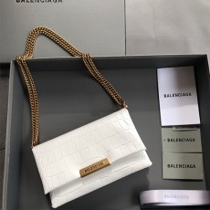 발렌시아가 Balenciaga 트리플렛 숄더백 BC0507