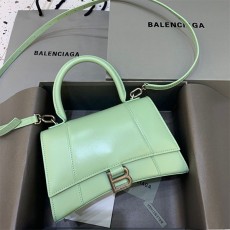 발렌시아가 Balenciaga 아워글래스 토트백 BC0512