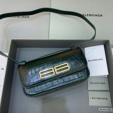 발렌시아가 Balenciaga 가십 숄더백 92726 BC0524