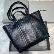 발렌시아가 Balenciaga 바베스 미디엄 토트백 BC0539