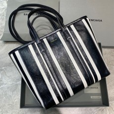 발렌시아가 Balenciaga 바베스 미디엄 토트백 BC0541