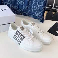 지방시 GIVENCHY 남여공용 어반 스니커즈 GV0688