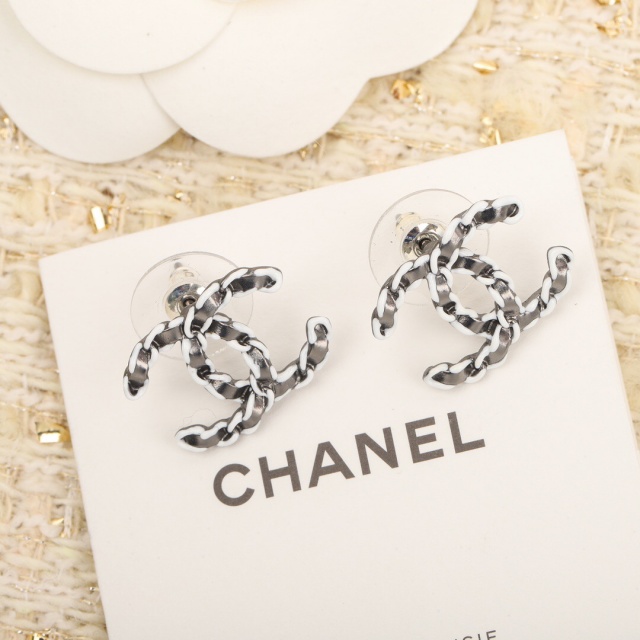 샤넬 CHANEL 귀걸이 CN00138