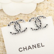 샤넬 CHANEL 귀걸이 CN00138