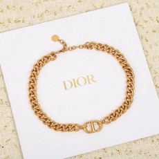 디올 DIOR 목걸이 CD0029