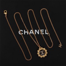 샤넬 CHANEL 체인 목걸이  CN00140