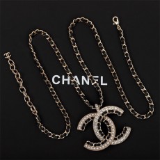 샤넬 CHANEL 체인 목걸이 CN00141