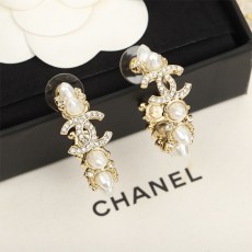 샤넬 CHANEL 귀걸이 CN00144