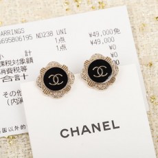 샤넬 CHANEL 귀걸이 CN00146