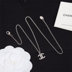 샤넬 CHANEL 체인 목걸이 CN00152