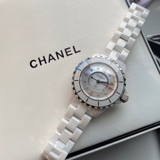 샤넬 CHANEL 세라믹 J12 CN052