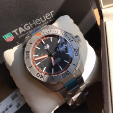 태그호이어 TAG Heuer  AQUARACER 밤포드 TH007