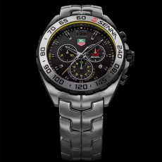 태그호이어 TAG Heuer  AQUARACER 포물러 TH016