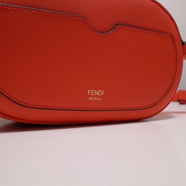 펜디 FENDI 오 락 카메라 케이스백 FD08435