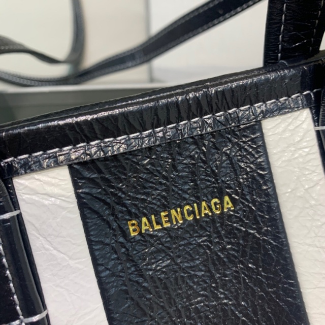 발렌시아가 Balenciaga 바베스 미디엄 토트백 BC0560