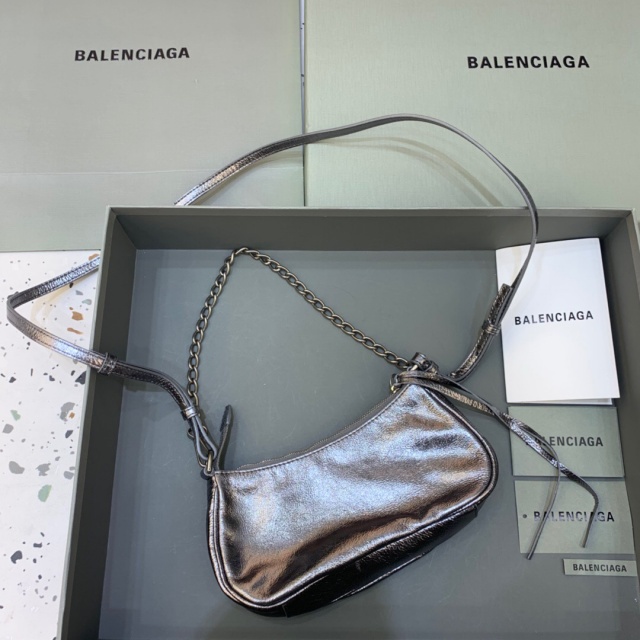 발렌시아가 Balenciaga 르카골 숄더백 BC0546