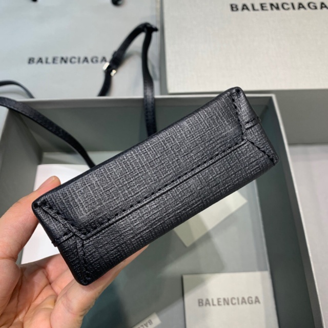 발렌시아가 Balenciaga 미니 핸드폰 케이스 BC0548