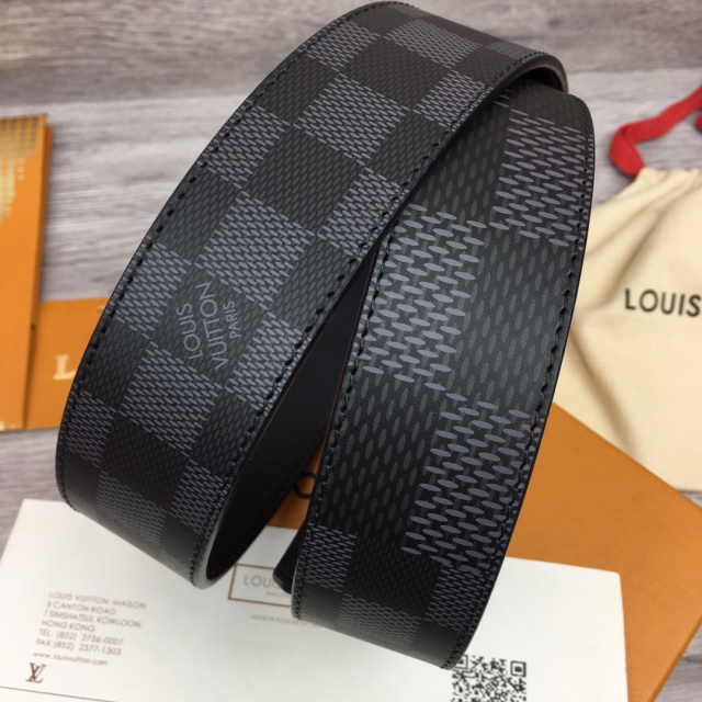 루이비통 LOUIS VUITTON 남성 벨트 LV0626