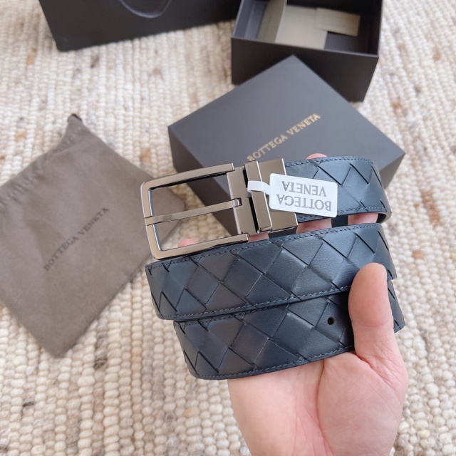 보테가 BOTTEGA VENETA 남성 벨트 BOT110