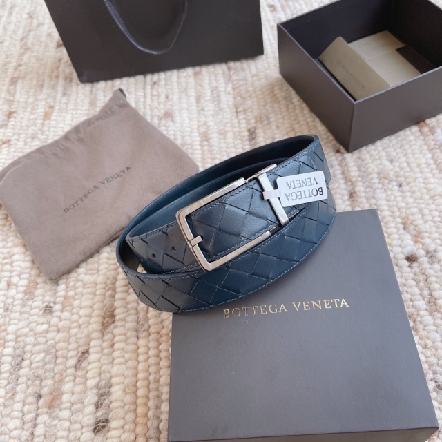 보테가 BOTTEGA VENETA 남성 벨트 BOT110