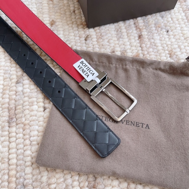 보테가 BOTTEGA VENETA 남성 벨트 BOT115